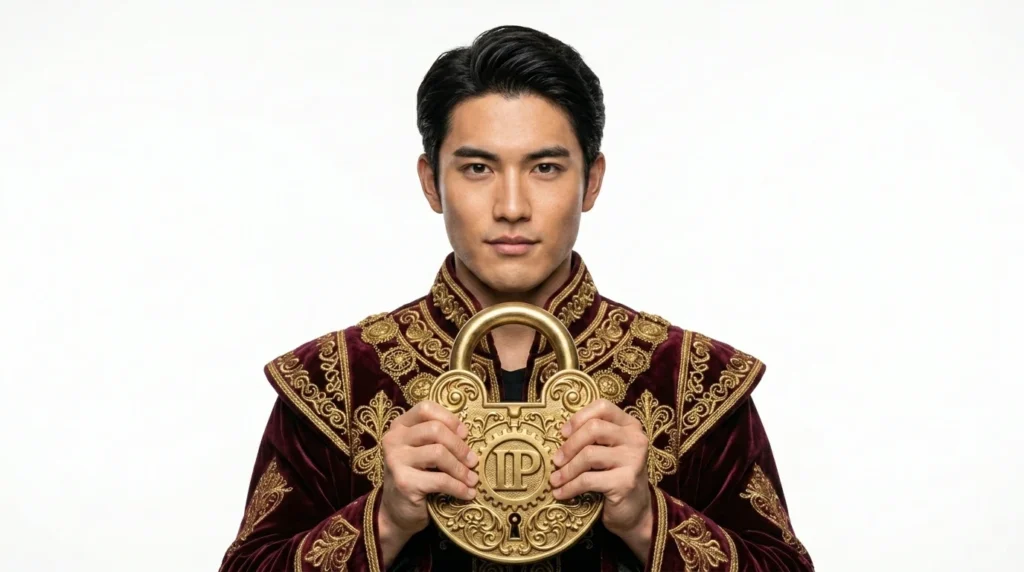 Robert / The IP Strategist profile image